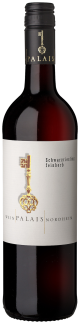 Heuchelberg Weingärtner Weinpalais Nordheim Schwarzriesling QbA feinherb 