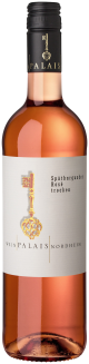 Heuchelberg Weingärtner Weinpalais Nordheim Spätburgunder Rosé QbA trocken 