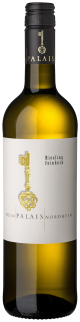 Heuchelberg Weingärtner Weinpalais Nordheim Riesling QbA feinherb 