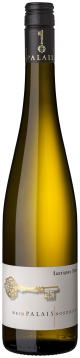 Heuchelberg Weingärtner Weinpalais Nordheim Sauvignon Blanc QbA trocken 